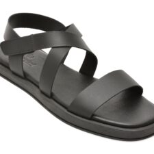 Sandale FLAVIA PASSINI negre