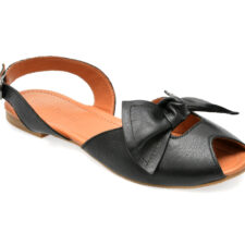 Sandale FLAVIA PASSINI negre