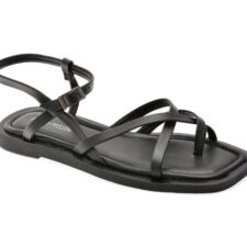 Sandale FLAVIA PASSINI negre