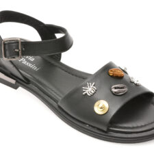 Sandale FLAVIA PASSINI negre