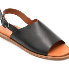 Sandale FLAVIA PASSINI negre