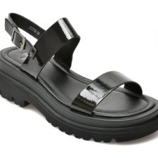 Sandale FLAVIA PASSINI negre