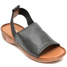 Sandale FLAVIA PASSINI negre