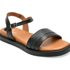 Sandale FLAVIA PASSINI negre