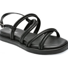 Sandale FLAVIA PASSINI negre