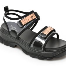 Sandale FLAVIA PASSINI negre