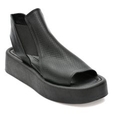 Sandale FLAVIA PASSINI negre