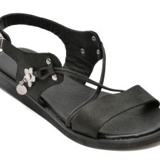 Sandale FLAVIA PASSINI negre