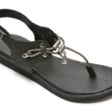 Sandale FLAVIA PASSINI negre