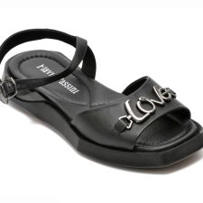 Sandale FLAVIA PASSINI negre