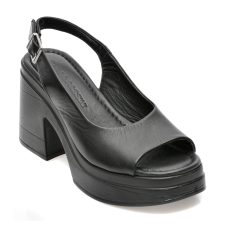 Sandale FLAVIA PASSINI negre