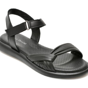 Sandale FLAVIA PASSINI negre