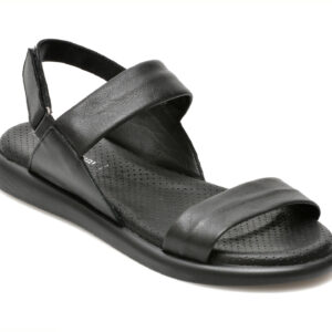 Sandale FLAVIA PASSINI negre