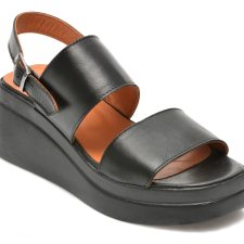 Sandale FLAVIA PASSINI negre