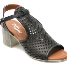 Sandale FLAVIA PASSINI negre