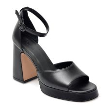 Sandale FLAVIA PASSINI negre