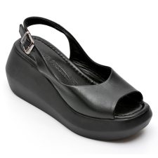 Sandale FLAVIA PASSINI negre