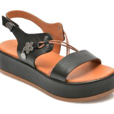 Sandale FLAVIA PASSINI negre