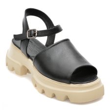 Sandale FLAVIA PASSINI negre