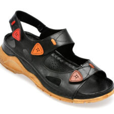 Sandale FLAVIA PASSINI negre