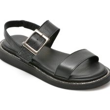 Sandale FLAVIA PASSINI negre