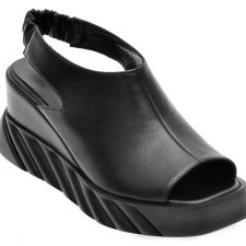 Sandale FLAVIA PASSINI negre