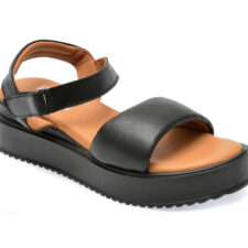 Sandale FLAVIA PASSINI negre