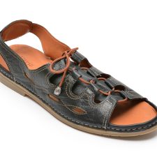 Sandale FLAVIA PASSINI negre