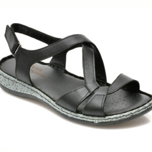 Sandale FLAVIA PASSINI negre