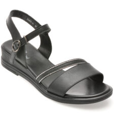 Sandale FLAVIA PASSINI negre