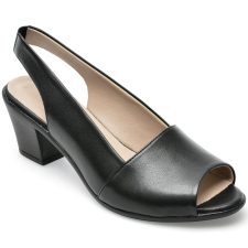 Sandale FLAVIA PASSINI negre