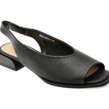 Sandale FLAVIA PASSINI negre