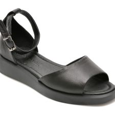 Sandale FLAVIA PASSINI negre