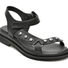 Sandale FLAVIA PASSINI negre