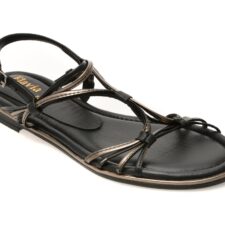Sandale FLAVIA PASSINI negre