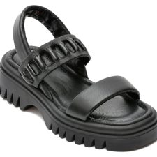 Sandale FLAVIA PASSINI negre