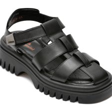 Sandale FLAVIA PASSINI negre