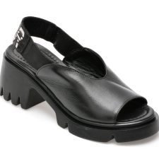 Sandale FLAVIA PASSINI negre