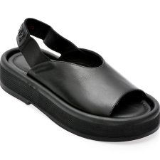 Sandale FLAVIA PASSINI negre