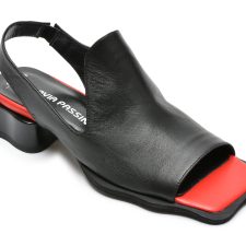 Sandale FLAVIA PASSINI negre