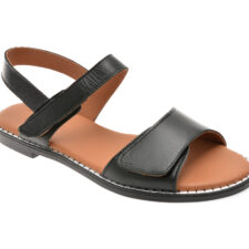 Sandale FLAVIA PASSINI negre