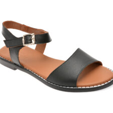 Sandale FLAVIA PASSINI negre