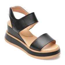 Sandale FLAVIA PASSINI negre