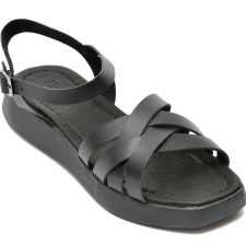 Sandale FLAVIA PASSINI negre