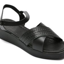 Sandale FLAVIA PASSINI negre