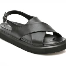 Sandale FLAVIA PASSINI negre