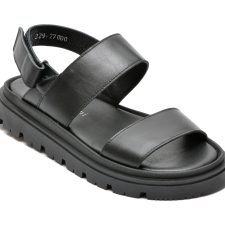 Sandale FLAVIA PASSINI negre