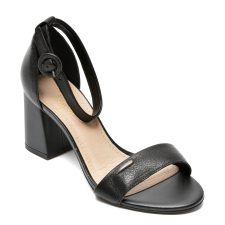 Sandale FLAVIA PASSINI negre