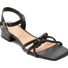 Sandale FLAVIA PASSINI negre