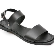 Sandale FLAVIA PASSINI negre